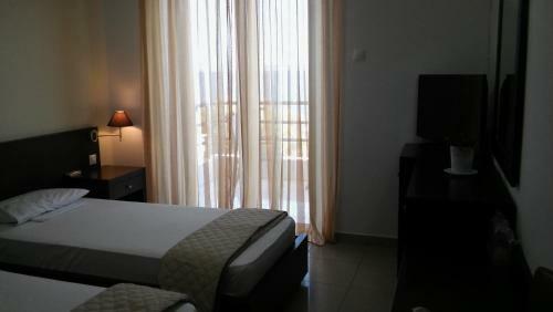 Tokalis Boutique Hotel & Spa
