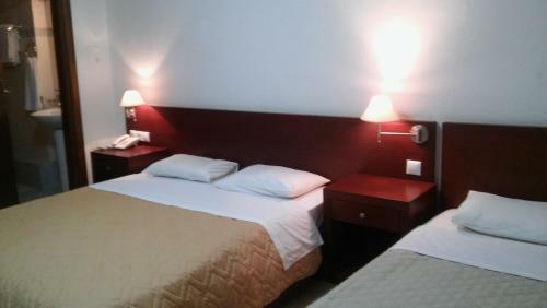 Tokalis Boutique Hotel & Spa