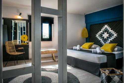 Hotel Indigo Inn Hersonissos