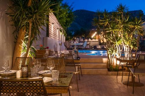 Hotel Indigo Inn Hersonissos