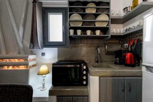 Apartamento To Kyma