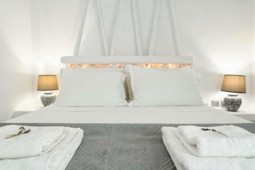Apartamento To Kyma