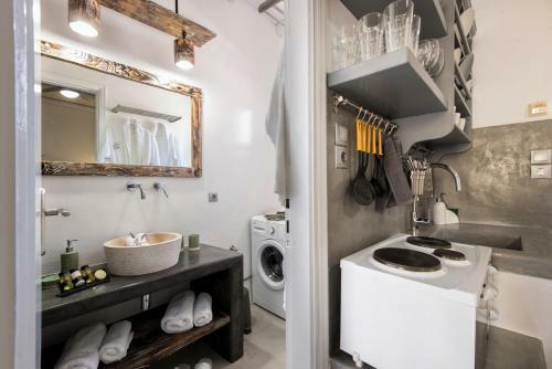 Apartamento To Kyma