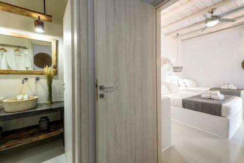 Apartamento To Kyma