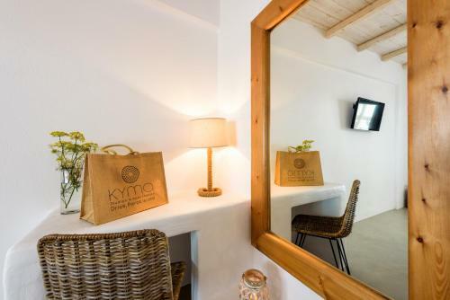 Apartamento To Kyma
