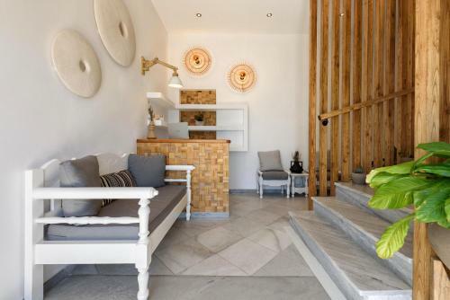 Apartamento To Kyma