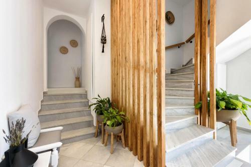 Apartamento To Kyma