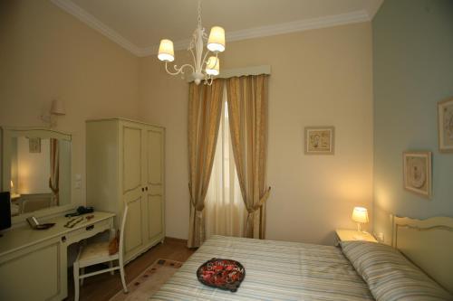 Aegli Hotel