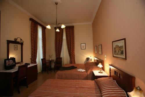 Aegli Hotel