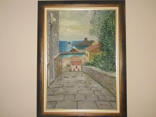 Aegli Hotel