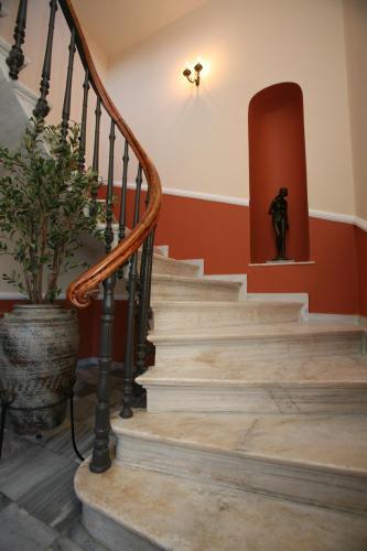 Aegli Hotel