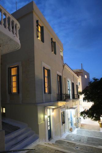 Aegli Hotel