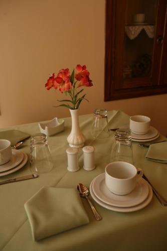 Aegli Hotel