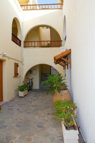 Bay View Apartments