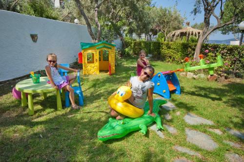 Venus Beach Hotel