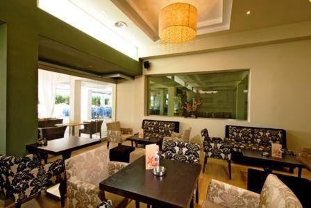 Venus Beach Hotel