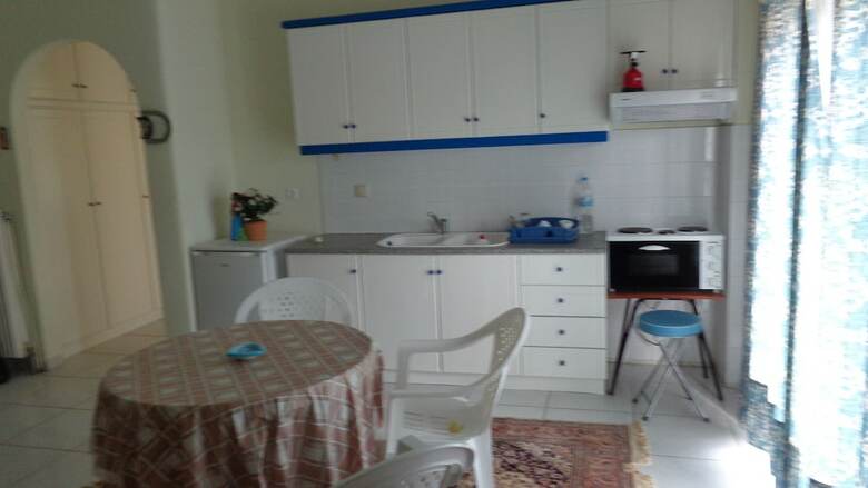 Apartamento Mouses-x