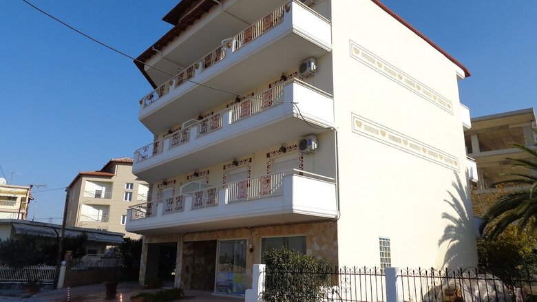 Apartamento Mouses-x