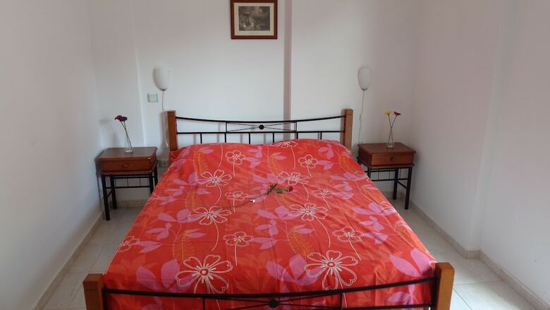 Apartamento Mouses-x