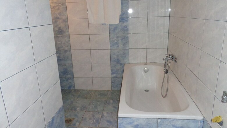Apartamento Mouses-x