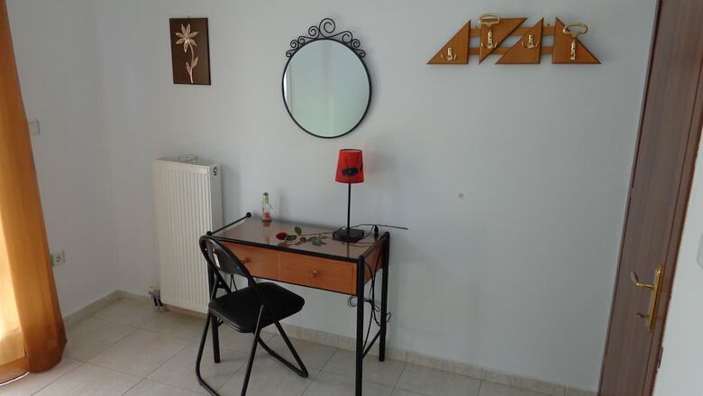 Apartamento Mouses-x