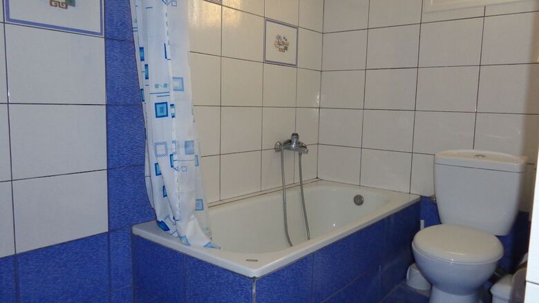 Apartamento Mouses-x