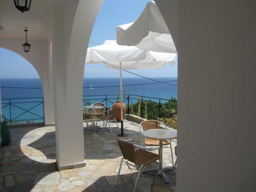 Apartamento Travlos Studios