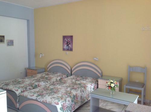 Apartamento Travlos Studios