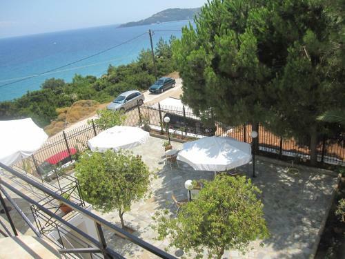 Apartamento Travlos Studios