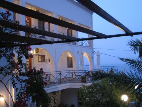 Apartamento Travlos Studios