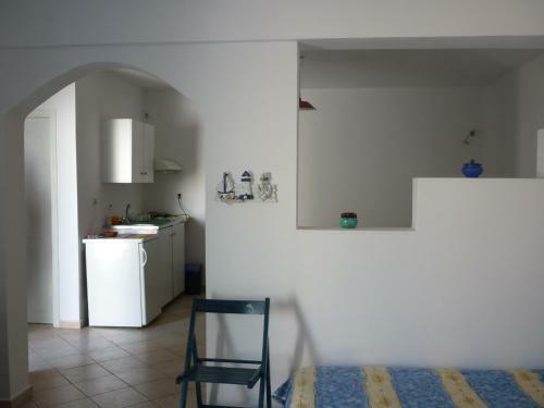 Apartamento Smaragda Rooms & Studios