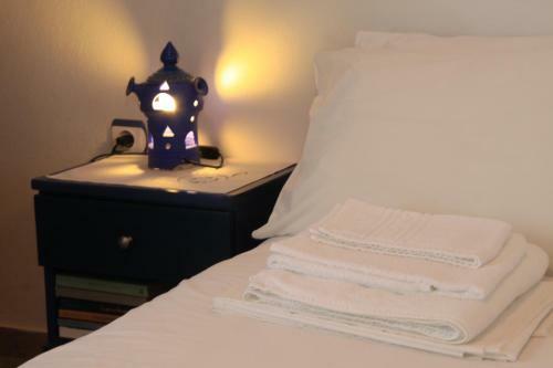 Apartamento Smaragda Rooms & Studios