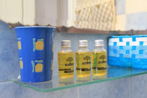 Apartamento Smaragda Rooms & Studios