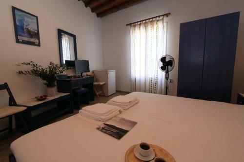 Apartamento Smaragda Rooms & Studios