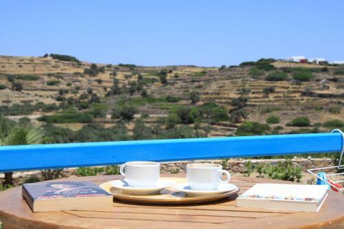 Apartamento Smaragda Rooms & Studios