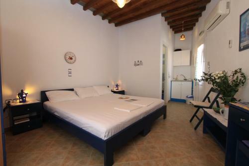 Apartamento Smaragda Rooms & Studios