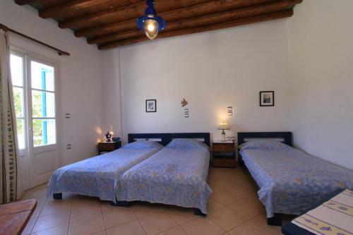 Apartamento Smaragda Rooms & Studios