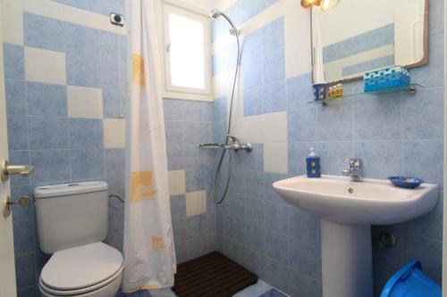 Apartamento Smaragda Rooms & Studios