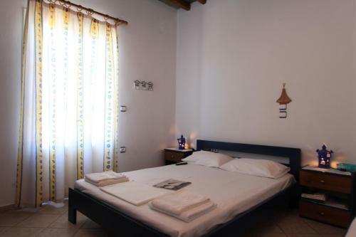 Apartamento Smaragda Rooms & Studios