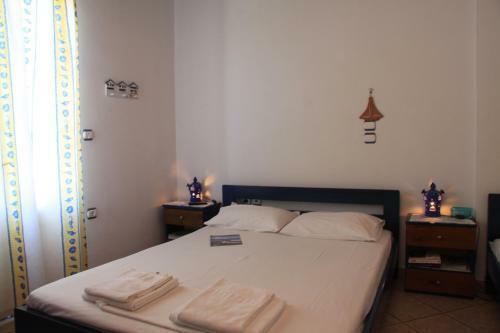 Apartamento Smaragda Rooms & Studios