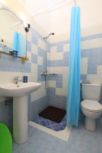 Apartamento Smaragda Rooms & Studios