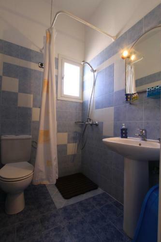Apartamento Smaragda Rooms & Studios