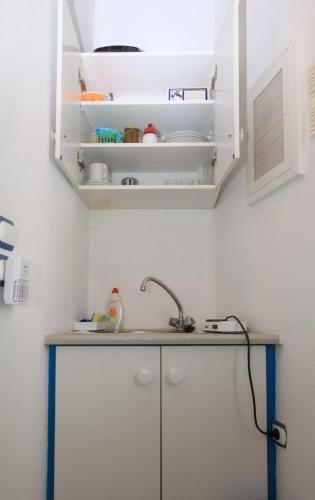 Apartamento Smaragda Rooms & Studios