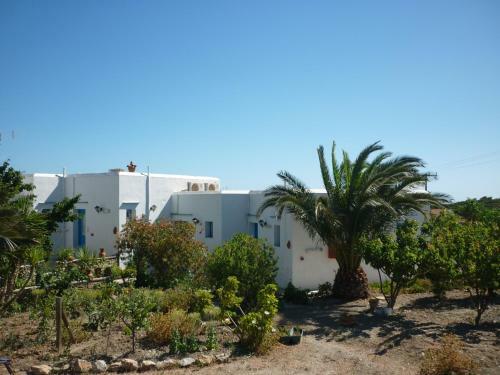 Apartamento Smaragda Rooms & Studios