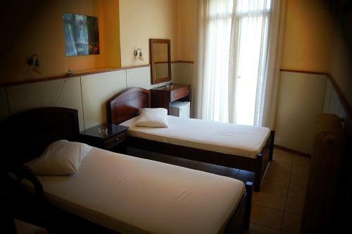 Hotel Diethnes