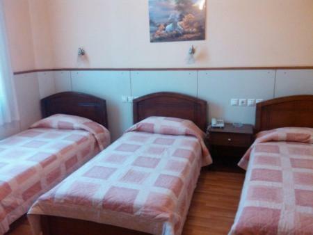 Hotel Diethnes