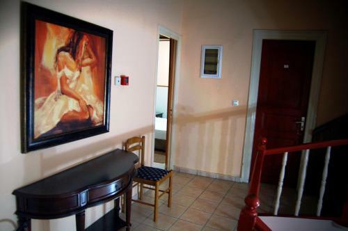 Hotel Diethnes