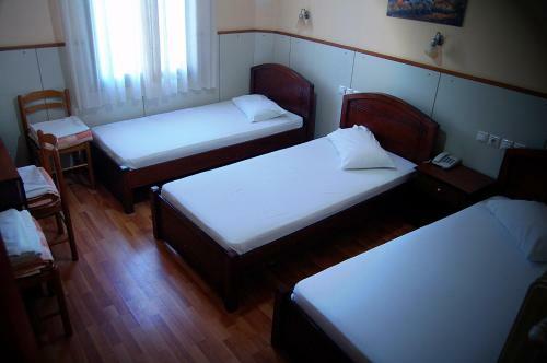 Hotel Diethnes
