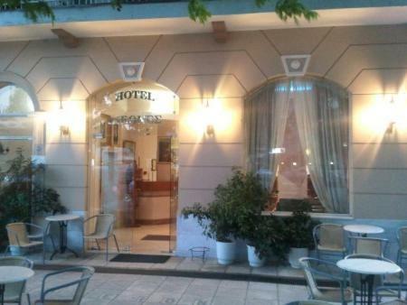 Hotel Diethnes