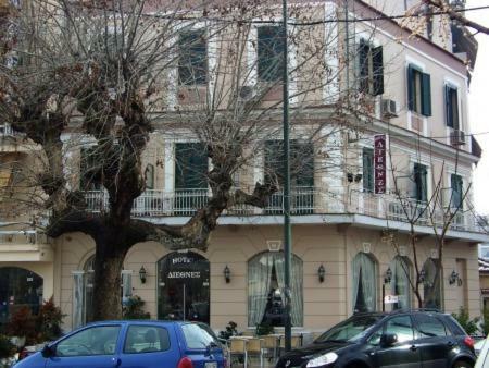 Hotel Diethnes